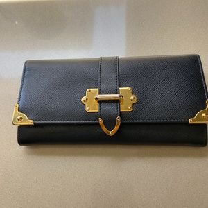 Prada Wallet